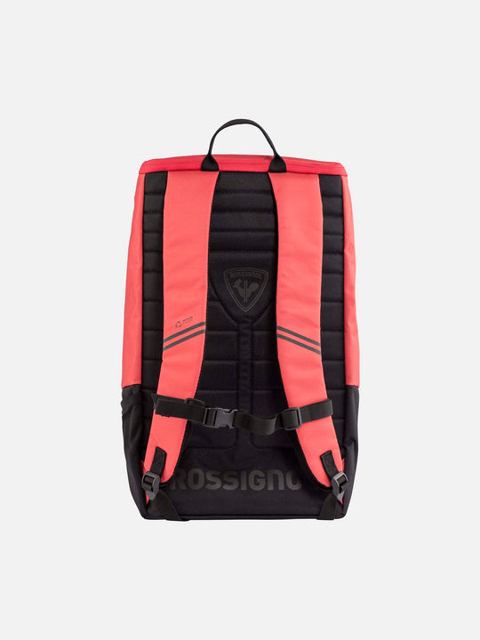 Plecak miejski ROSSIGNOL Commuters Backtoschool 25L Pk różowy
