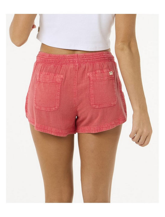 Szorty RIP CURL Classic Surf Short czerwony
