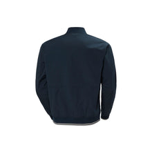 Kurtka męska HELLY HANSEN Marine Bomber Jacket granatowa
