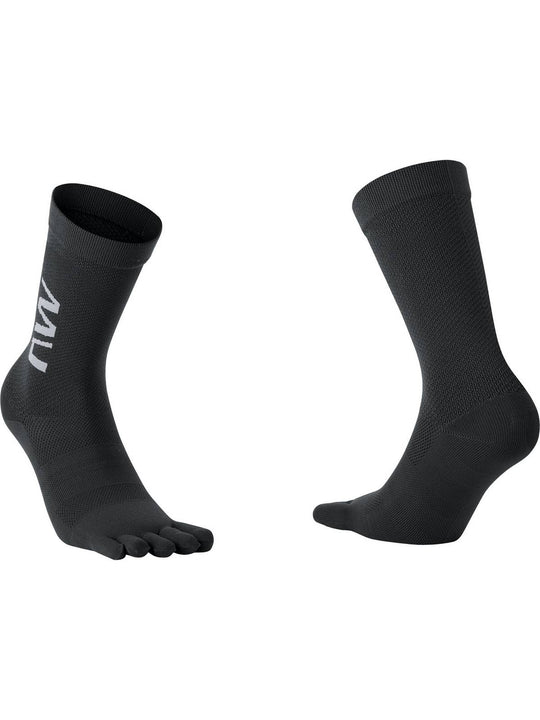 Skarpety rowerowe NORTHWAVE Extreme Five Sock czarne
