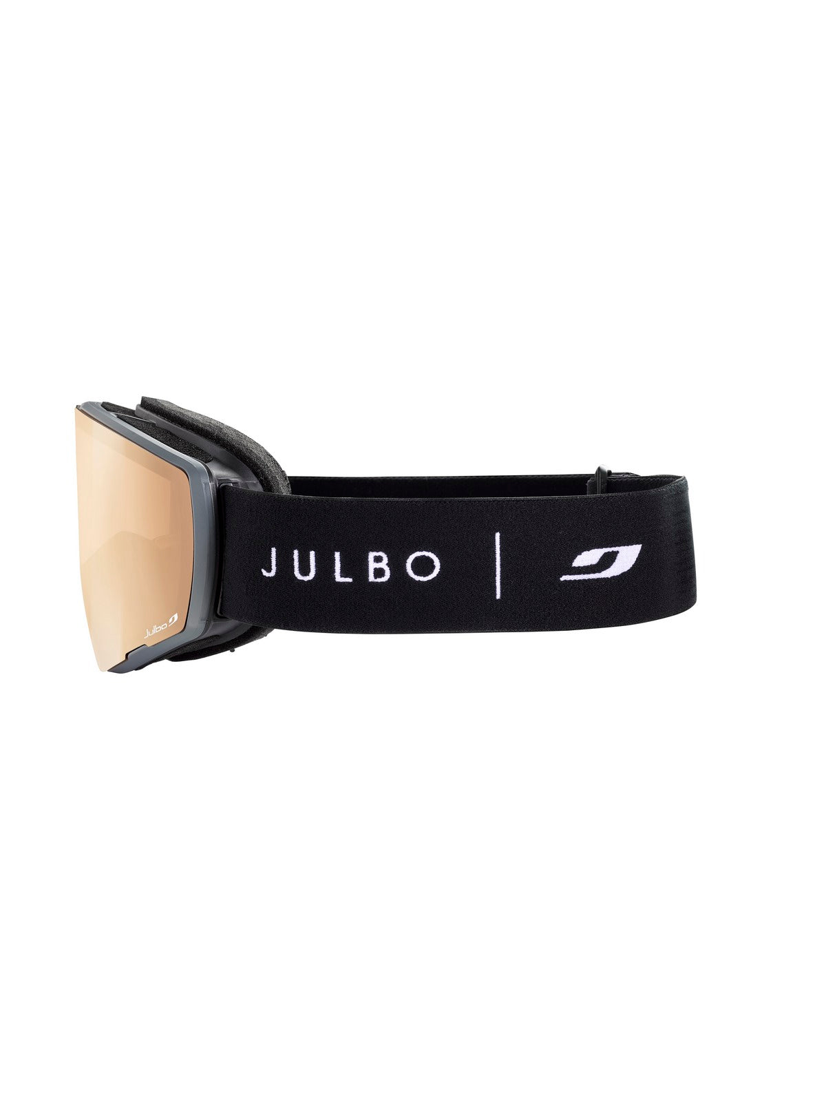 Gogle narciarskie JULBO Sharp szary Cat 2