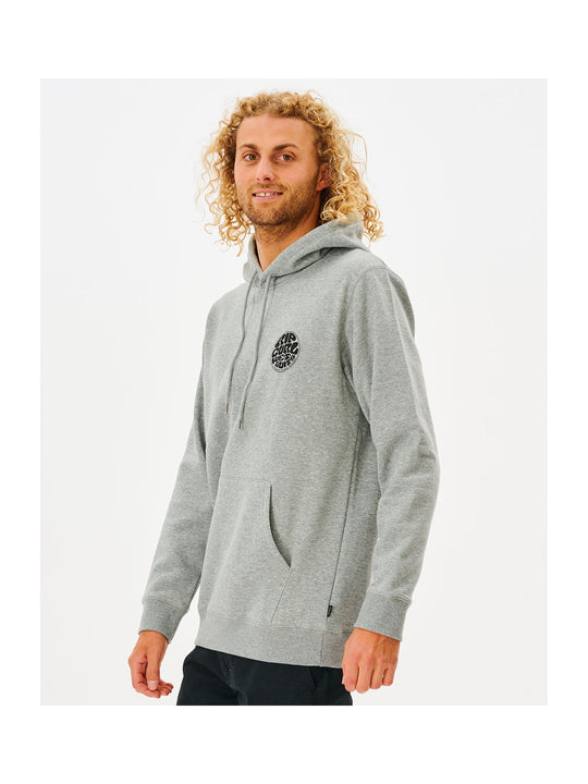 Bluza Rip Curl WETSUIT ICON HOOD - Adventure Sports
