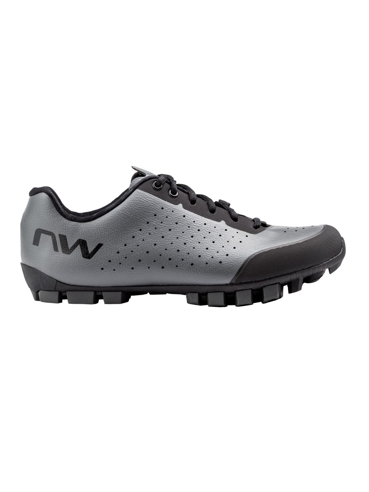 Buty rowerowe NORTHWAVE Rockster 2 szary - Adventure Sports