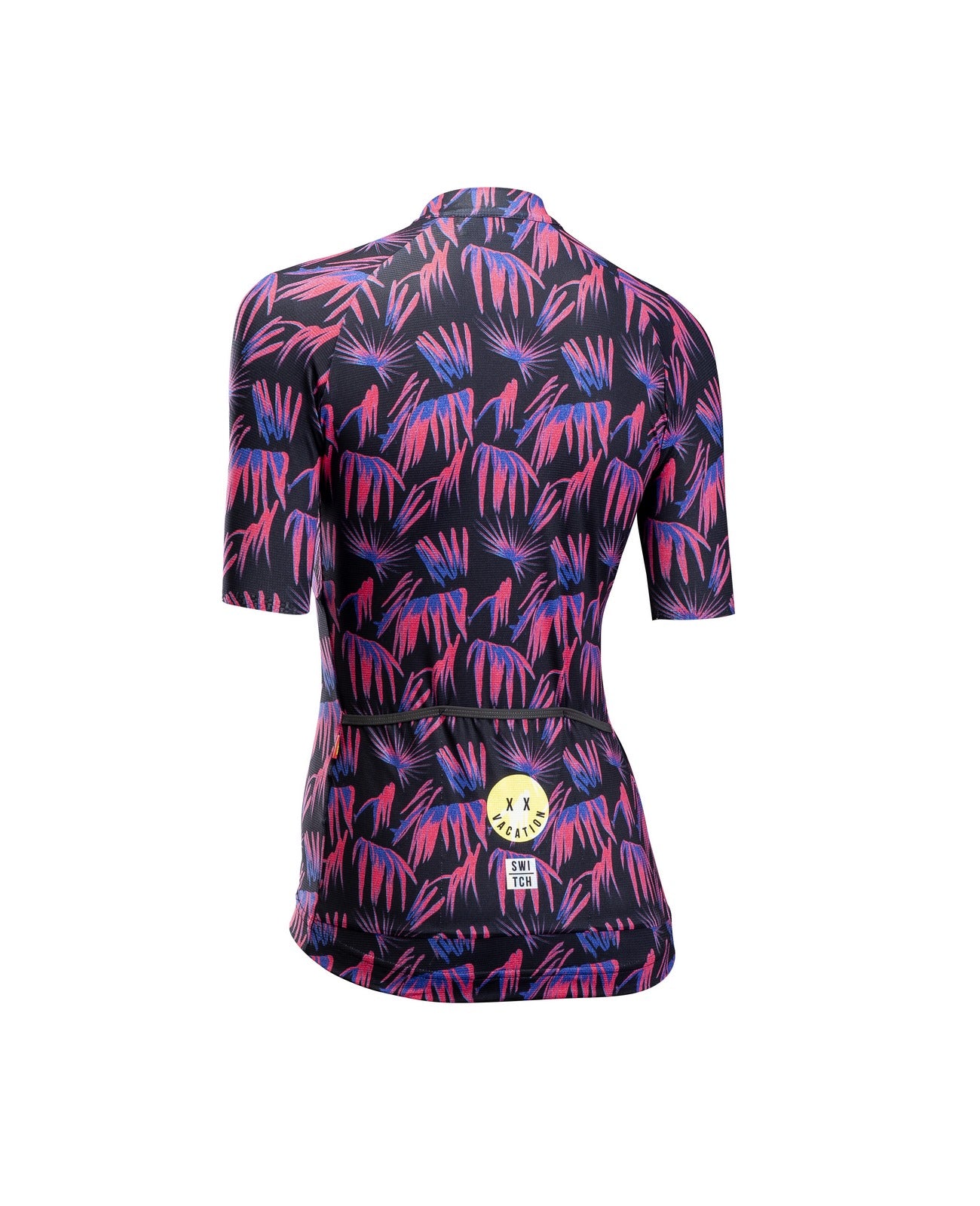 Koszulka Rowerowa NORTHWAVE VACATION W’S JERSEY SS - Adventure Sports