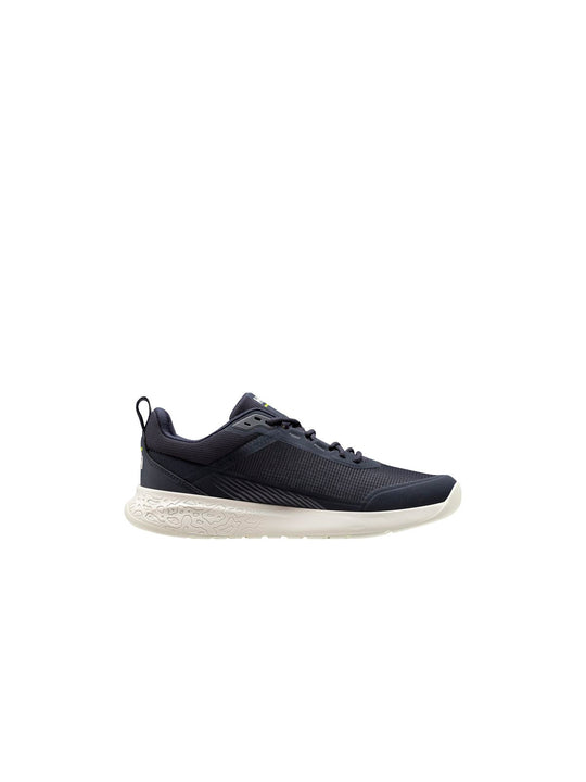 Buty żeglarskie HELLY HANSEN CREW LOW granatowy - sportowe - Adventure Sports
