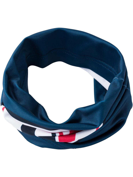 Komin Rossignol L3 Rooster Warm Neck granatowy - TU - Adventure Sports
