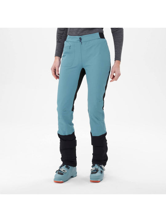Spodnie outdoorowe damskie MILLET W Pierra Ment Pt Zielony - Adventure Sports
