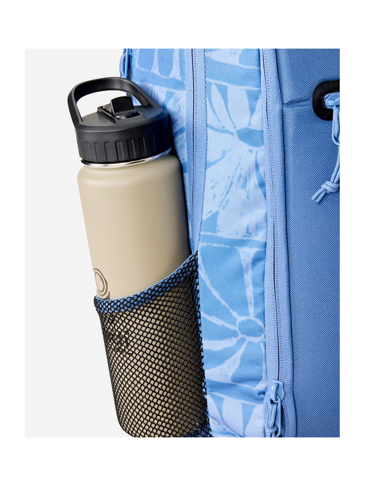Plecak RIP CURL F-LIGHT ULTRA 30L granatowy