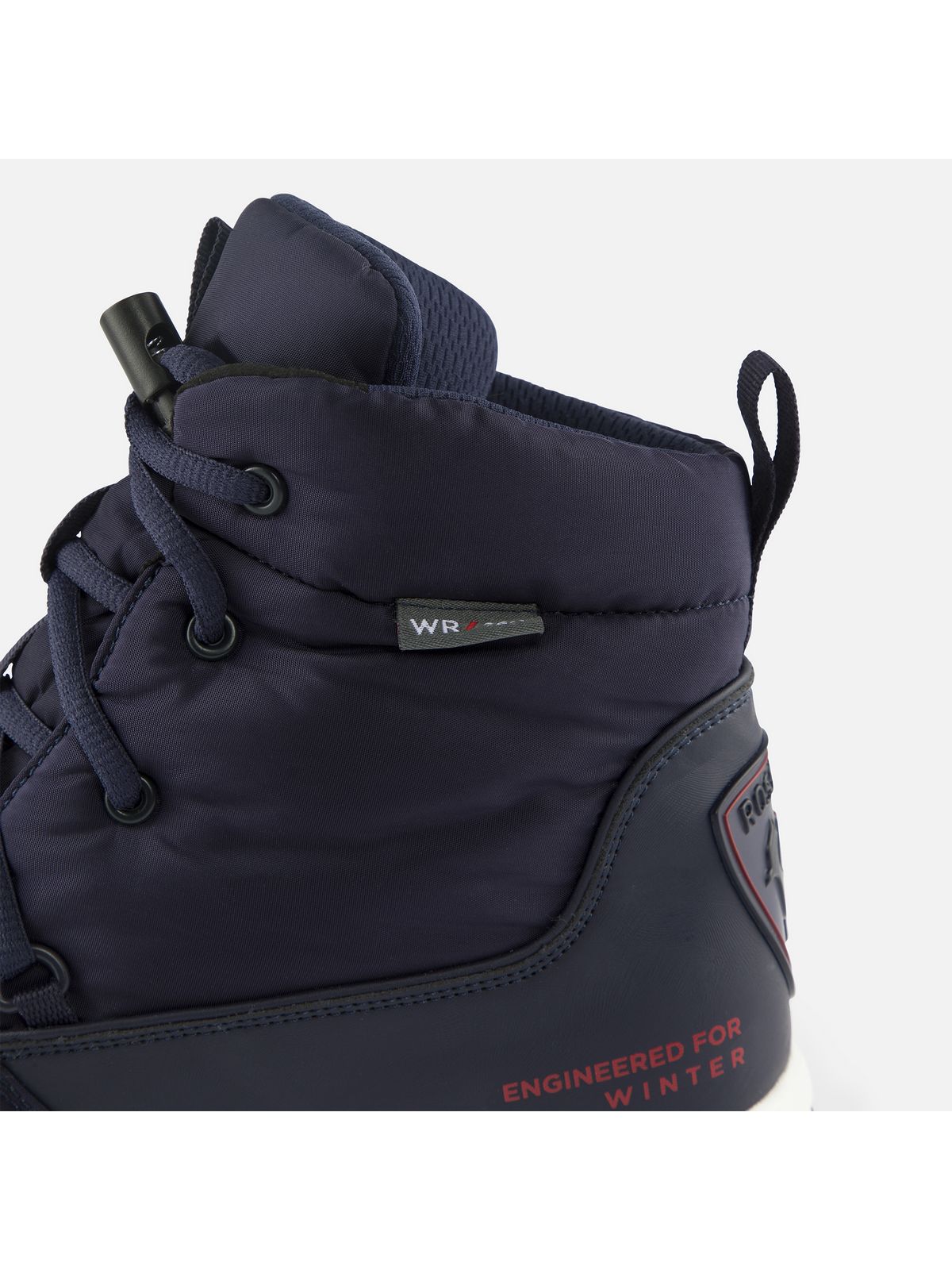 Buty damskie ROSSIGNOL W ROSSI PODIUM NAVY granatowe