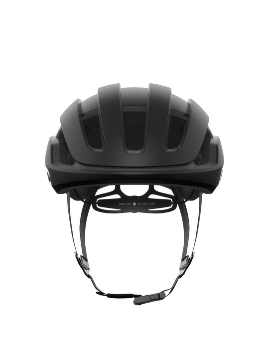 Kask rowerowy POC Omne Air MIPS czarny
