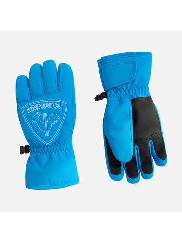 Kolor: BLAZING BLUE