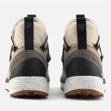 Buty damskie ROSSIGNOL W RESORT beżowe
