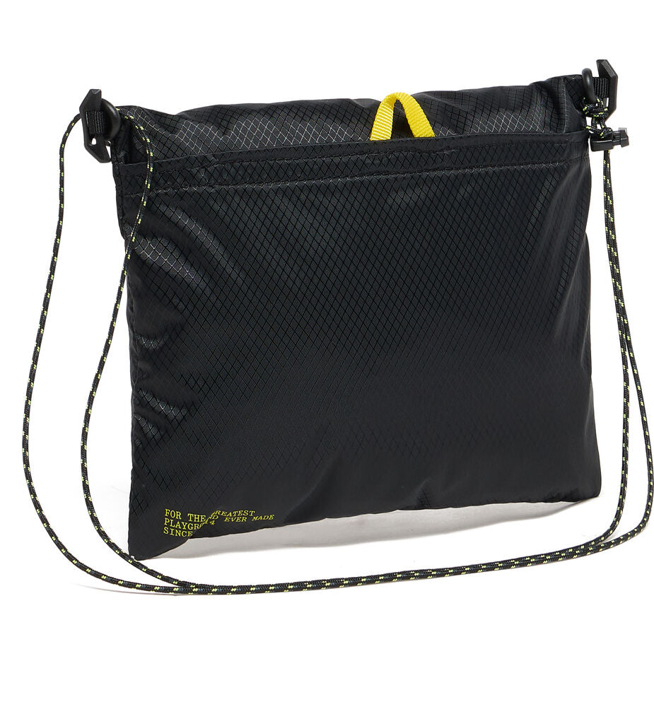 Torebka HAGLÖFS Flat accessory bag true black