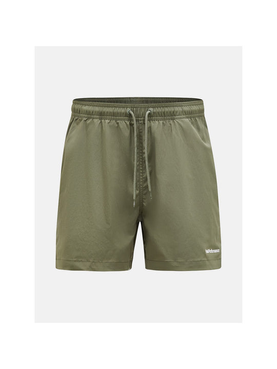 Szorty Peak Performance M Original Swim Shorts zielony - Adventure Sports

