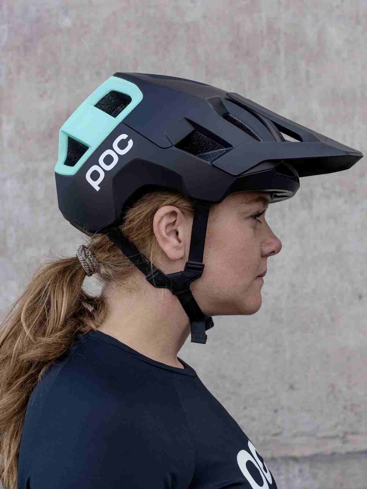 Kask Rowerowy POC KORTAL - rowerowy - Adventure Sports
