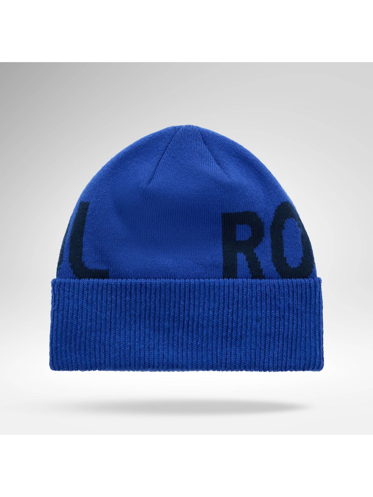 Czapka ROSSIGNOL Strawpile Beanie niebieska