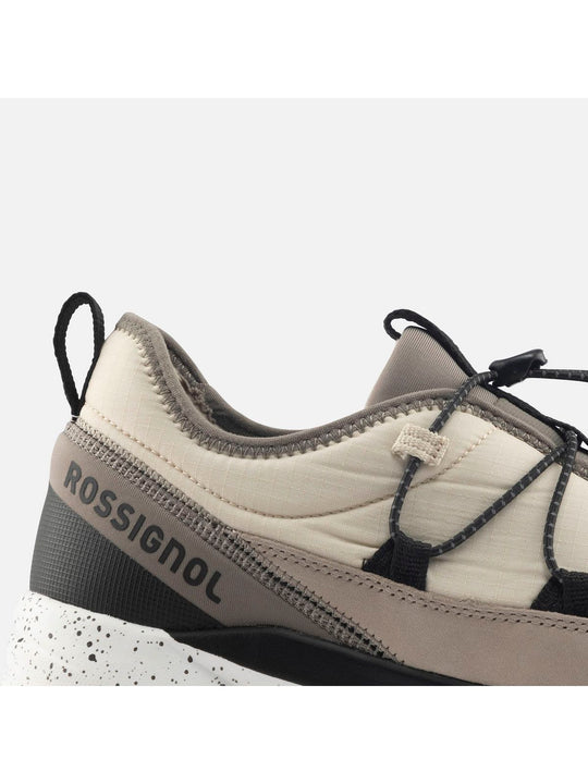 Buty męskie ROSSIGNOL RESORT LOW beżowe
