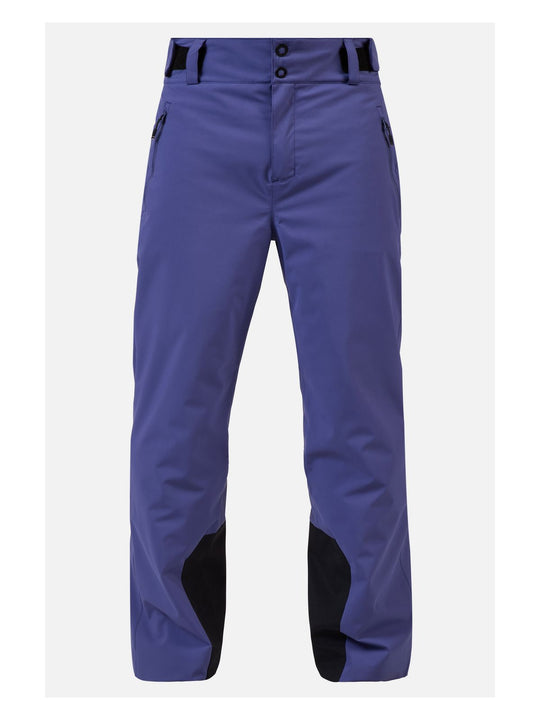 Spodnie narciarskie męskie ROSSIGNOL Strawpile Insulated Pant niebieskie
