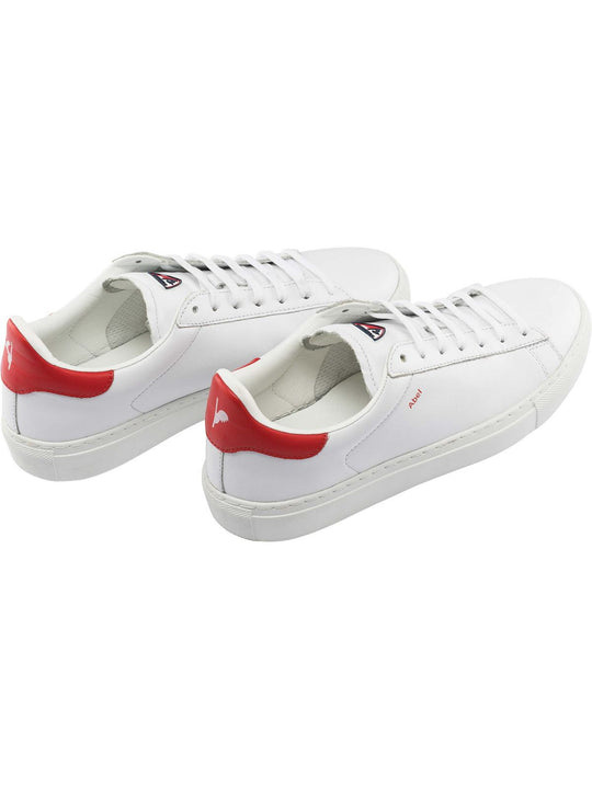 Buty Rossignol Abel 02 białe
