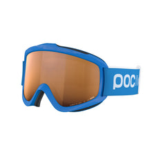 Gogle dla dzieci POCito Iris niebieski cat. 2 - TU - Adventure Sports
