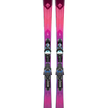 Narty Dynastar Speed 550 + wiązania LOOK SPX 12 Konect GW B80 Blue Steel
