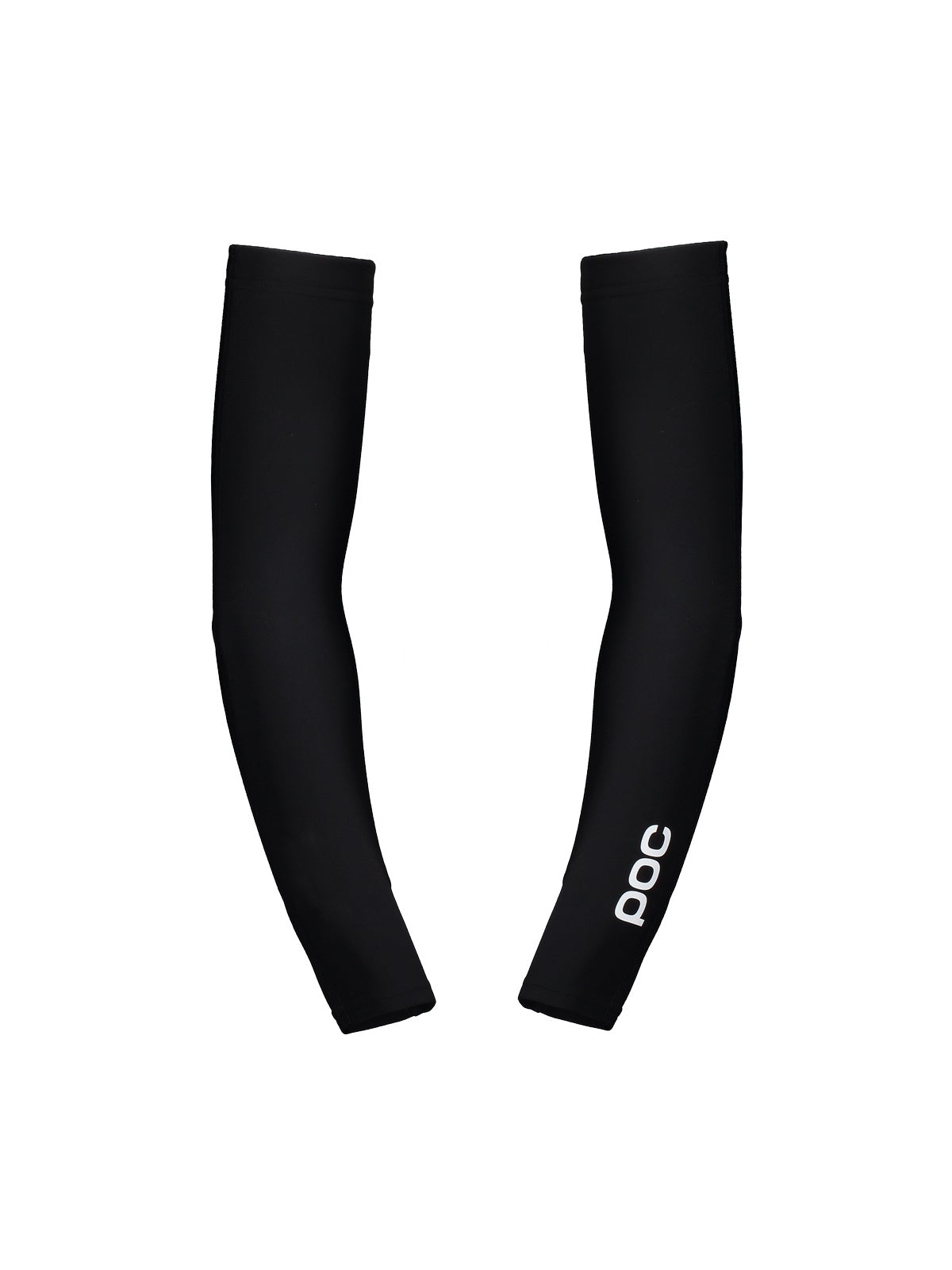 Rękawy rowerowe POC Thermal czarny - Adventure Sports