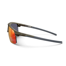Okulary fotochromowe JULBO Liry - Reactiv 1-3 Light Amplifier - Brown
