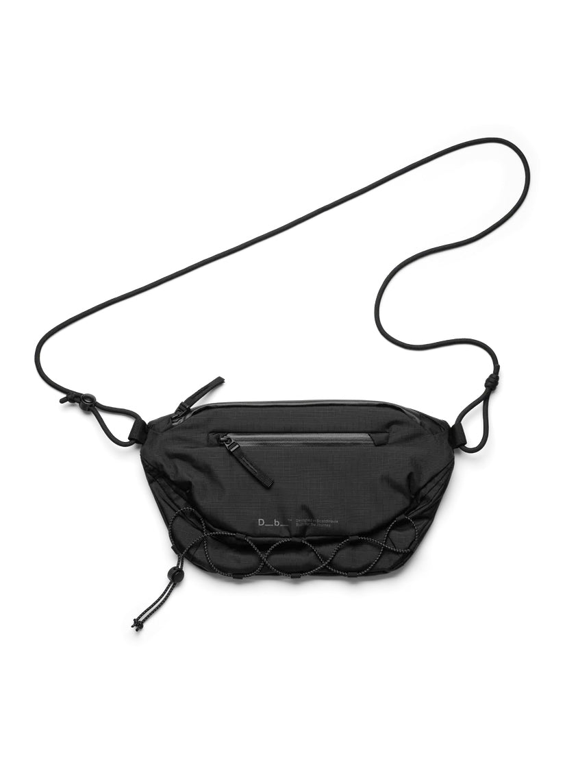 Saszetka Db Roamer Pro Sling Bag 6L Black