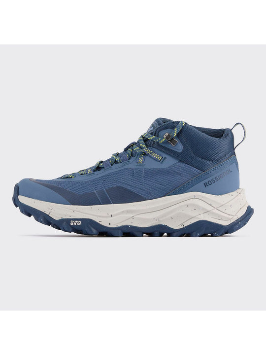 Buty damskie ROSSIGNOL W Altiridge Mid R-Shell Dry niebieskie
