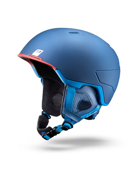 Kask narciarski JULBO Hal niebieski - Adventure Sports
