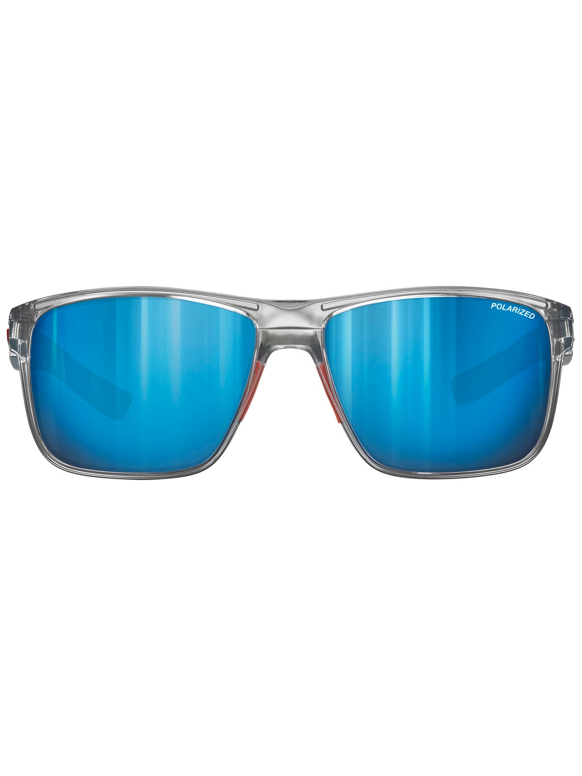 Okulary polaryzacyjne JULBO RENEGADE - szary/niebieski | Spectron Polarized Cat 3 - L - Adventure Sports