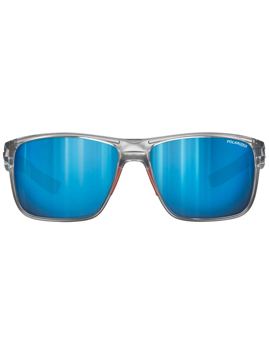 Okulary polaryzacyjne JULBO RENEGADE - szary/niebieski | Spectron Polarized Cat 3 - L - Adventure Sports
