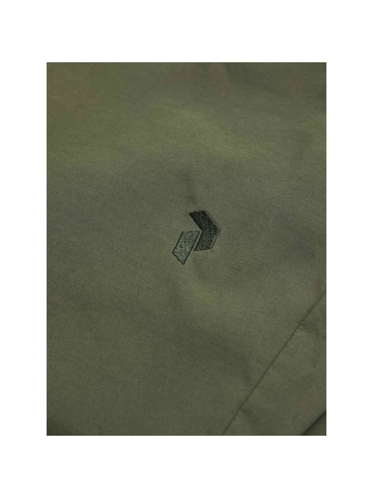 Szorty Peak Performance M Iconiq Shorts zielony - Adventure Sports
