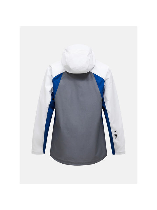 adventuresports kurtka-peak-performance-m-trail-hipe-3l-shell-jacket-g80803030-099 tyl
