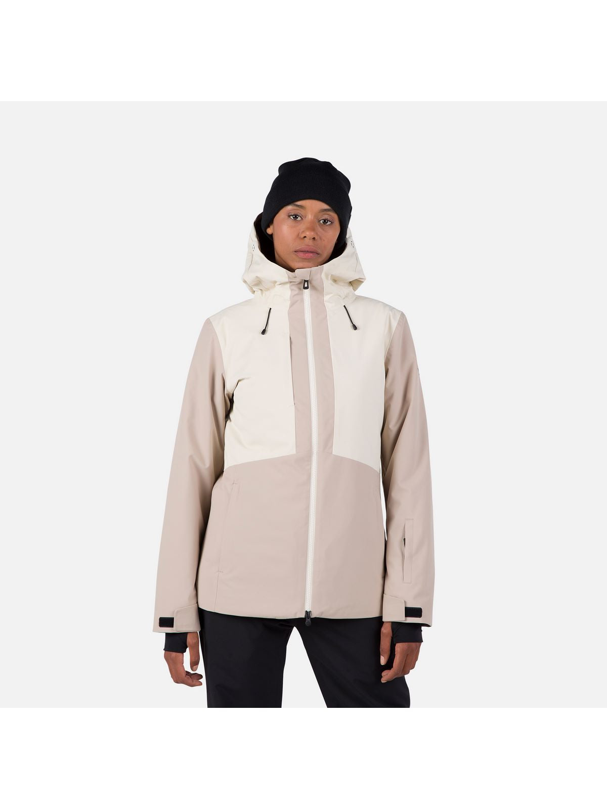 Damska kurtka na narty Rossignol W Corbet’S Jkt - Kurtka - Adventure Sports