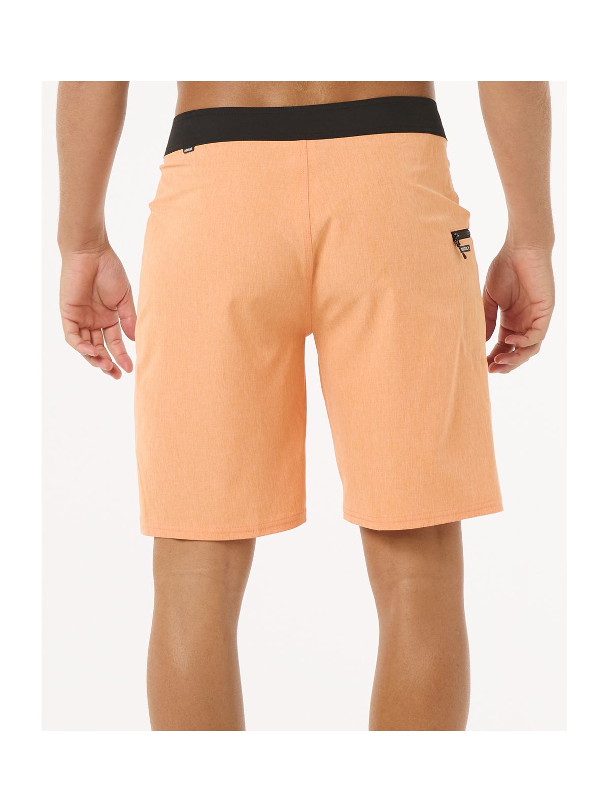 Szorty kąpielowe męskie RIP CURL Mirage Core pomarańczowe