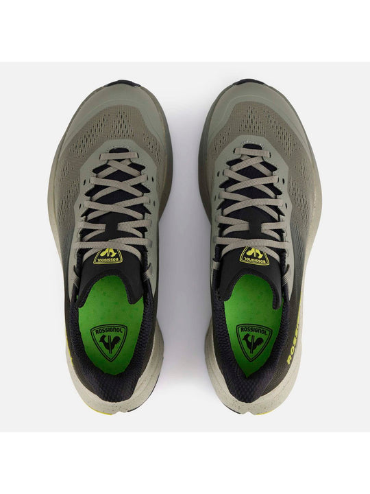 Buty męskie ROSSIGNOL Venosk R-Shell Dry zielone
