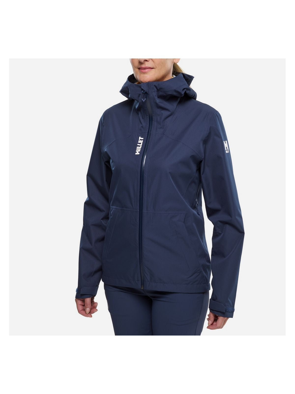 Kurtka damska MILLET Seneca 2,5L Jkt W granatowa