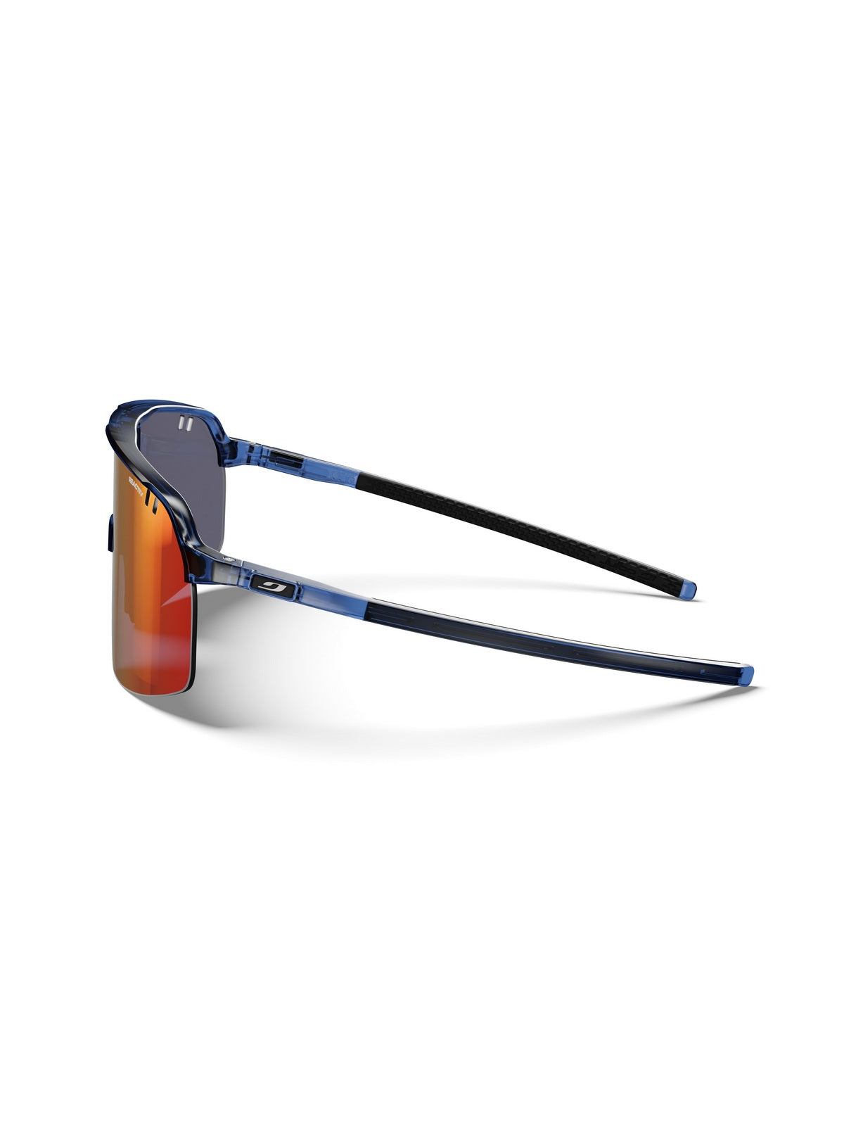 Okulary JULBO Intensity - Reactiv 1-3 Light Amplifier - Blue/Black