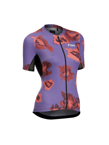 Kolor: DARK PURPLE/RADIANT RED