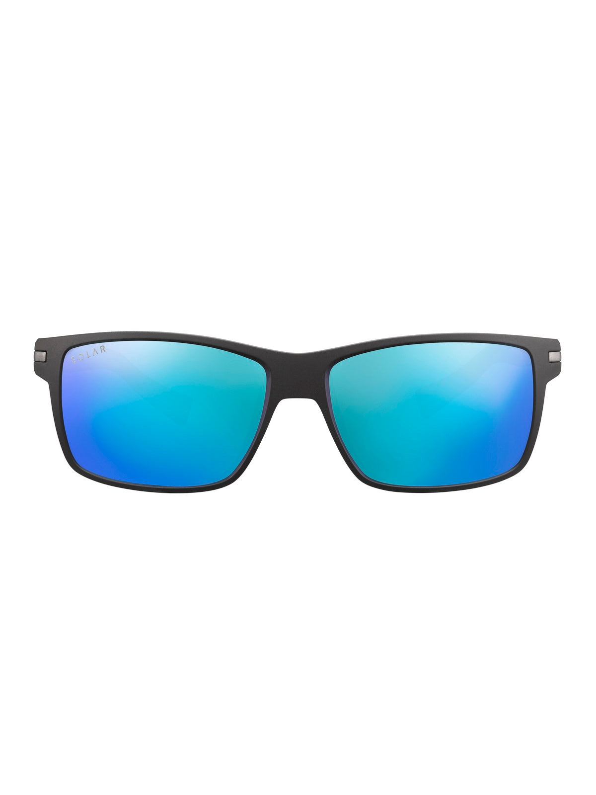 Okulary przeciwsłoneczne SOLAR Henry - cat.3 Polarized - Black