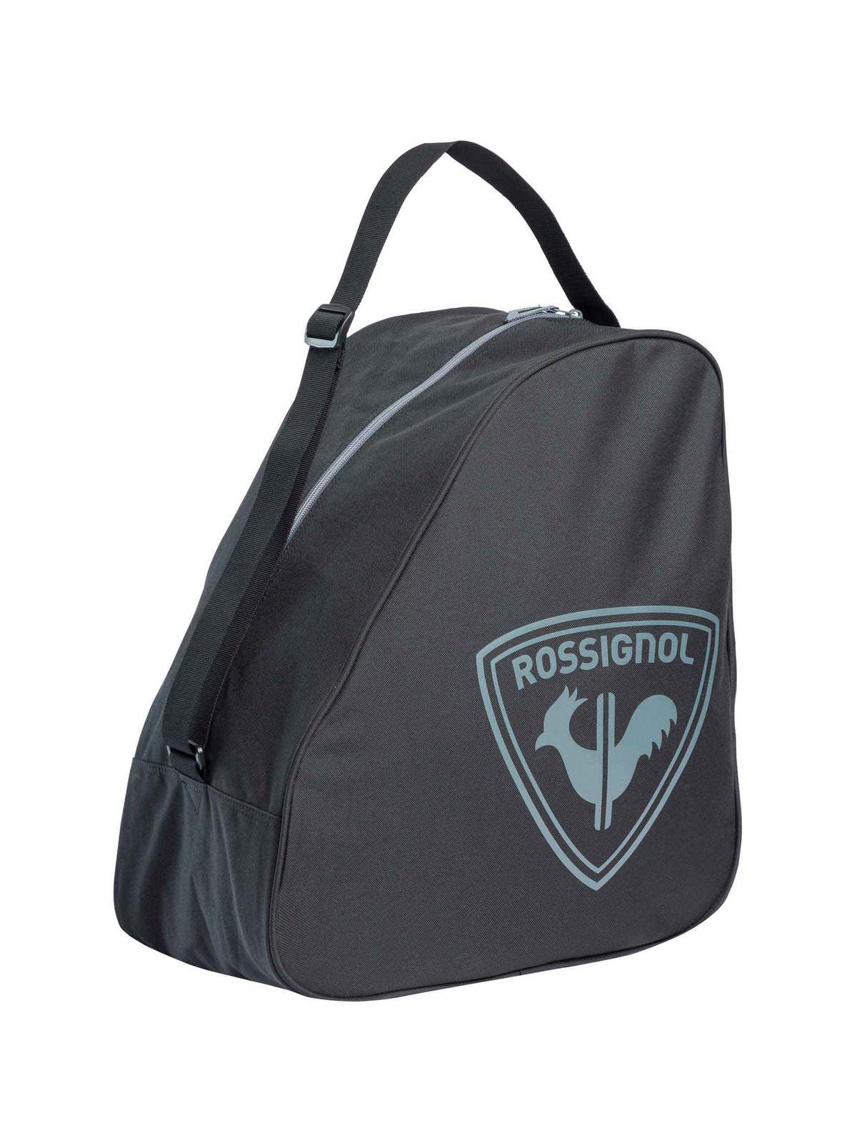 Torba Na Buty ROSSIGNOL Basic Boot Bag Czarna