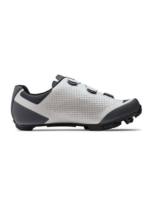 Buty rowerowe NORTHWAVE Razer 2 biało szary - Adventure Sports
