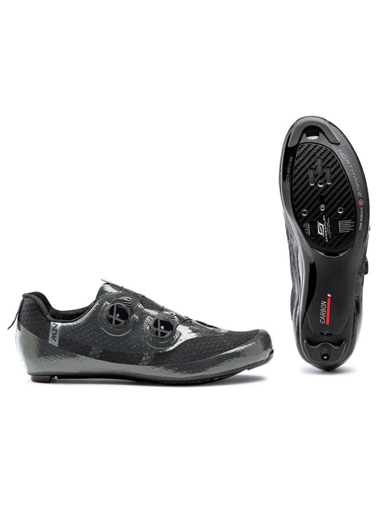Buty Rowerowe NORTHWAVE MISTRAL PLUS - rowerowe - Adventure Sports
