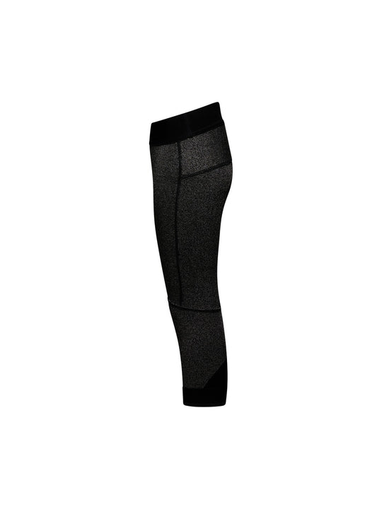 Legginsy dziecięce POC Jr Layer Cut Resistant Tights czarny

