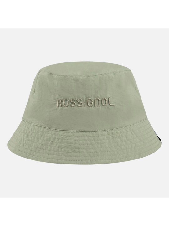 Kapelusz Rossignol Bucket Hat zielony - TU - Czapka - Adventure Sports
