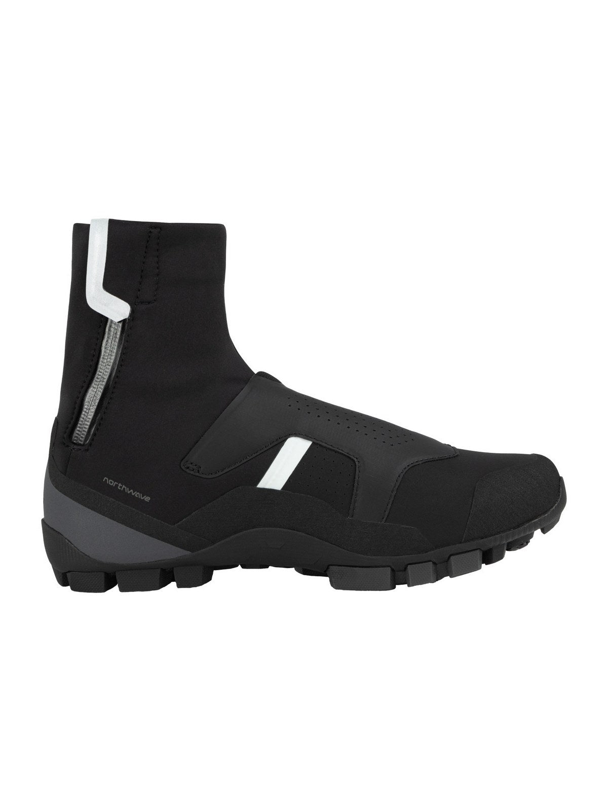Buty rowerowe NORTHWAVE Celsius XT GTX czarny