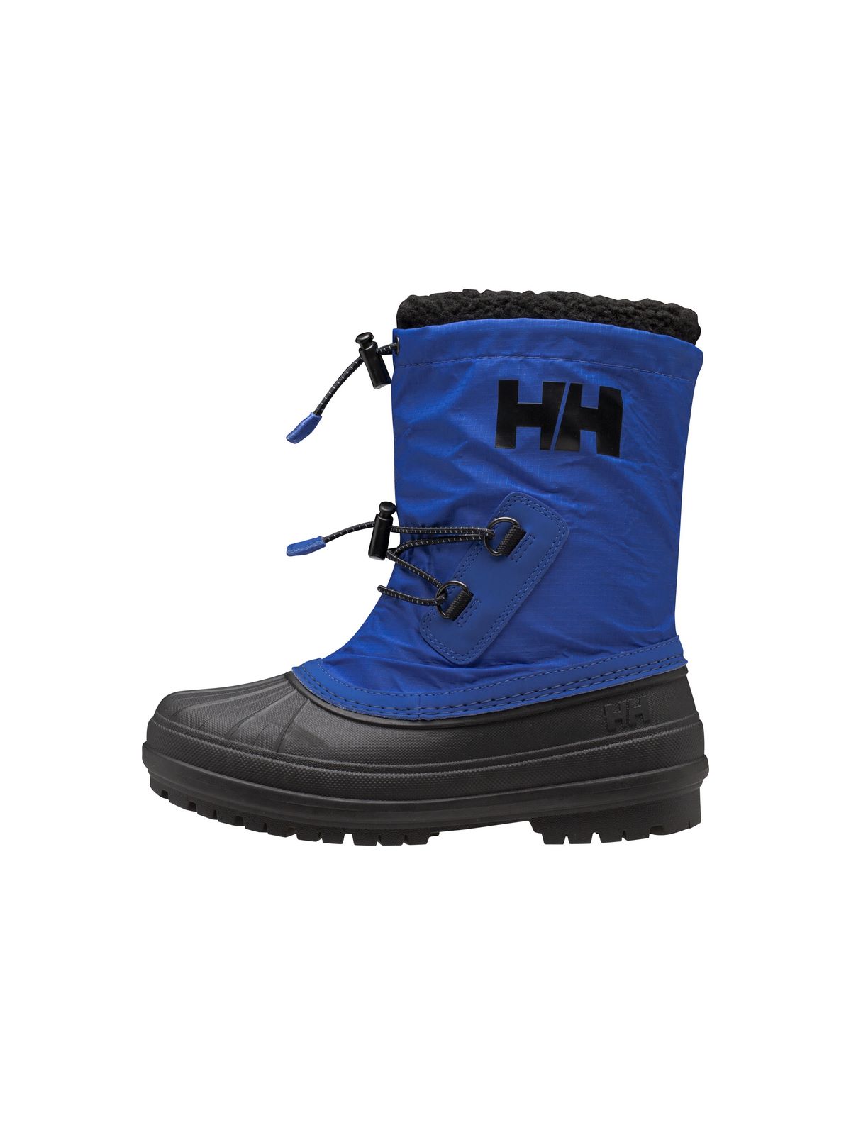 Buty dziecięce zimowe Helly Hansen Jk Varanger Insulated - sportowe - Adventure Sports
