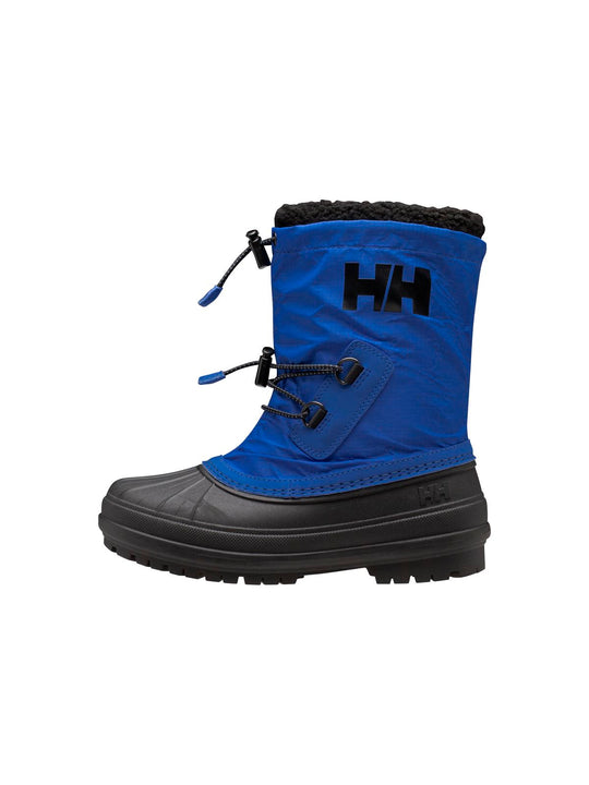 Buty dziecięce zimowe Helly Hansen Jk Varanger Insulated - sportowe - Adventure Sports
