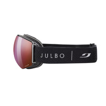Gogle narciarskie JULBO Light Year OTG czarny fotochrom Cat 0-4 High Contrast
